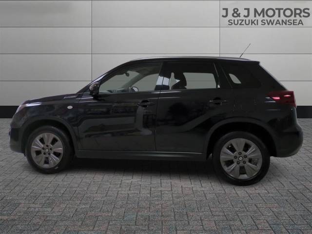 2021 Suzuki Vitara 1.4 Boosterjet 48V Hybrid SZ-T 5dr