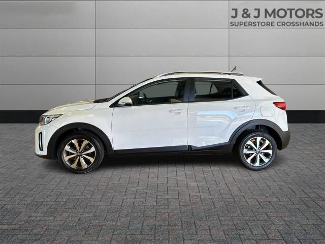 2021 Kia Stonic 1.0T GDi 99 2 5dr DCT
