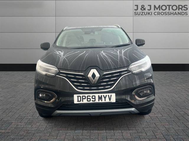 2019 Renault Kadjar 1.3 TCE GT Line 5dr EDC