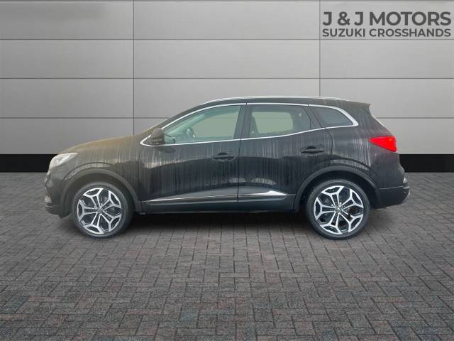 2019 Renault Kadjar 1.3 TCE GT Line 5dr EDC