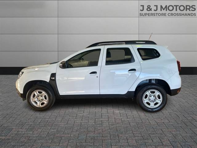2021 Dacia Duster 1.0 TCe 90 Essential 5dr