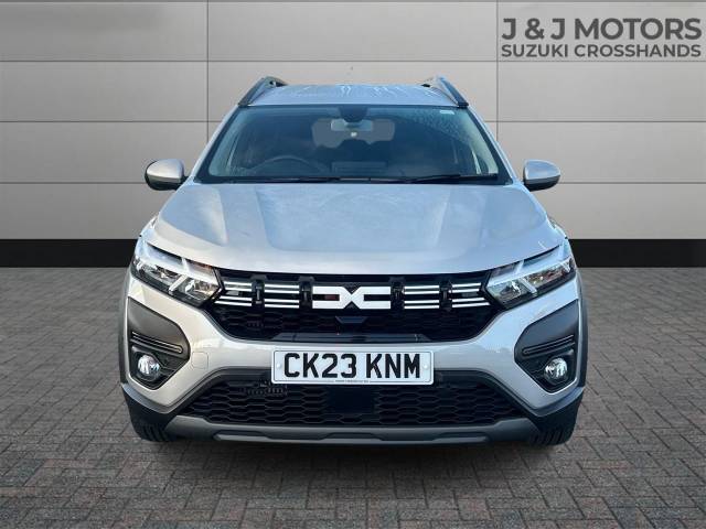 2023 Dacia Jogger 1.0 TCe Expression 5dr