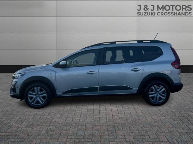 2023 Dacia Jogger 1.0 TCe Expression 5dr