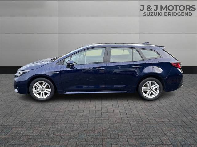 2024 Suzuki Swace 1.8 Hybrid Motion 5dr CVT