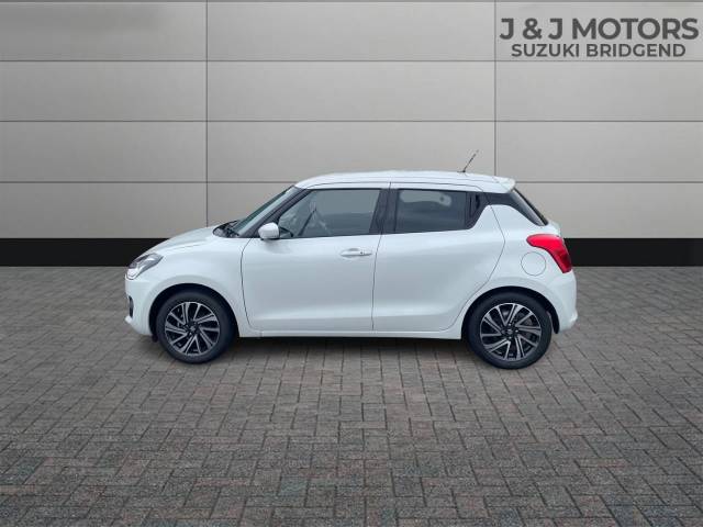 2023 Suzuki Swift 1.2 Dualjet 83 12V Hybrid SZ5 5dr Auto