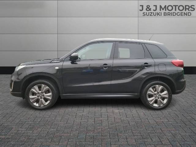 2020 Suzuki Vitara 1.4 Boosterjet 48V Hybrid SZ-T 5dr
