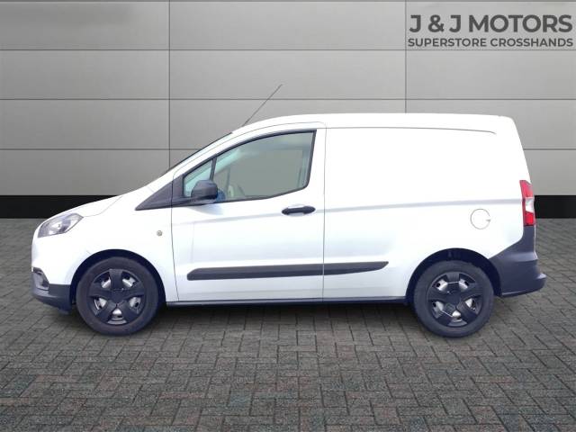 2019 Ford Transit Courier 1.0 EcoBoost Van [6 Speed]