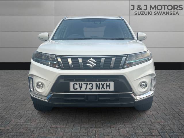 2023 Suzuki Vitara 1.5 Hybrid SZ5 5dr AGS