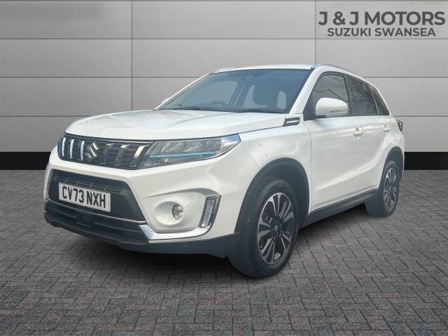 2023 Suzuki Vitara 1.5 Hybrid SZ5 5dr AGS