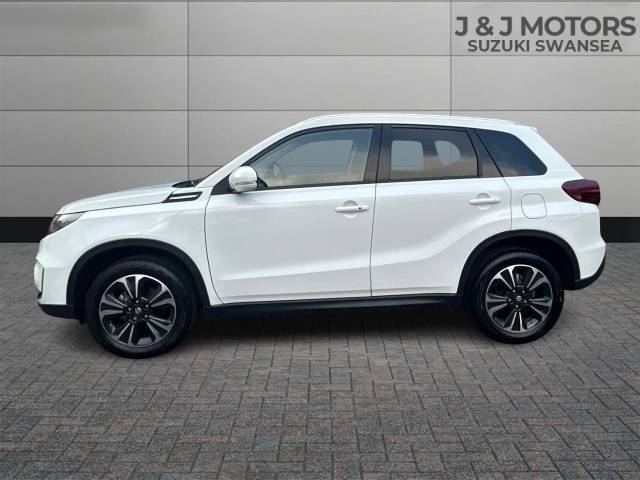 2023 Suzuki Vitara 1.5 Hybrid SZ5 5dr AGS