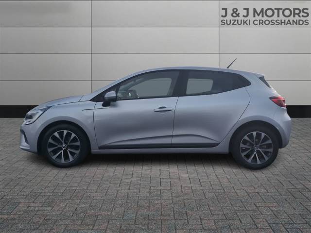 2021 Renault Clio 1.0 TCe 90 Iconic 5dr
