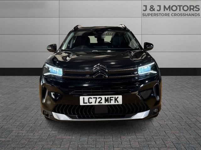 2022 Citroen C5 Aircross 1.2 PureTech Shine 5dr
