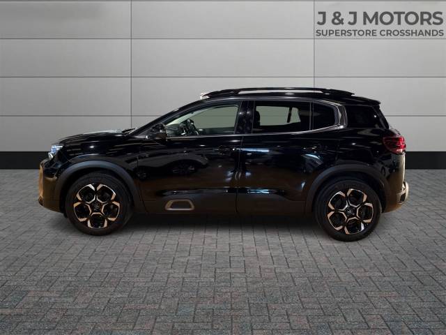 2022 Citroen C5 Aircross 1.2 PureTech Shine 5dr