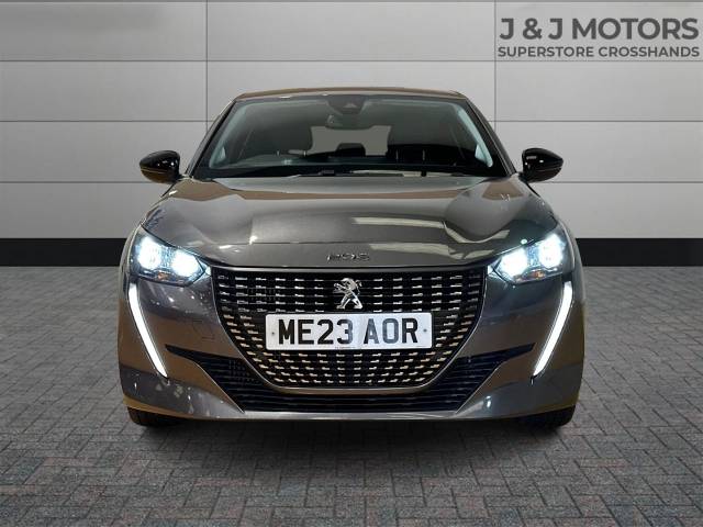 2023 Peugeot 208 1.2 PureTech 130 Allure Premium + 5dr EAT8