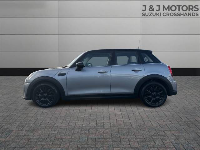 2023 Mini Hatchback 1.5 COOPER CLASSIC AUTO