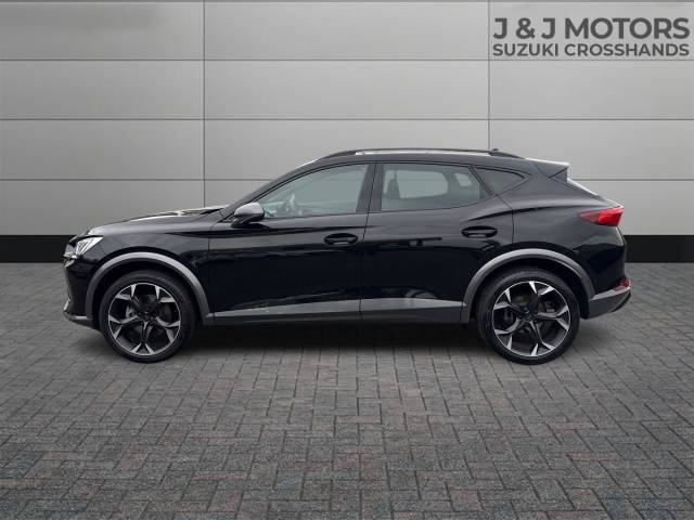 2024 Cupra Formentor 1.5 TSI 150 V2 5dr