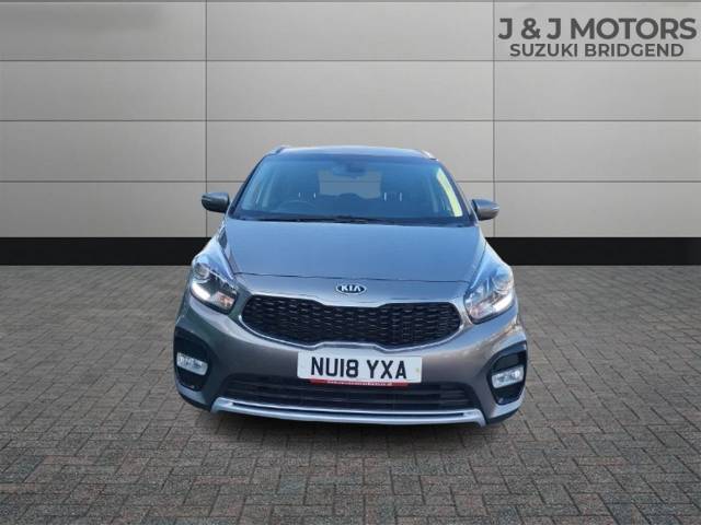 2018 Kia Carens 1.7 CRDi ISG 2 5dr