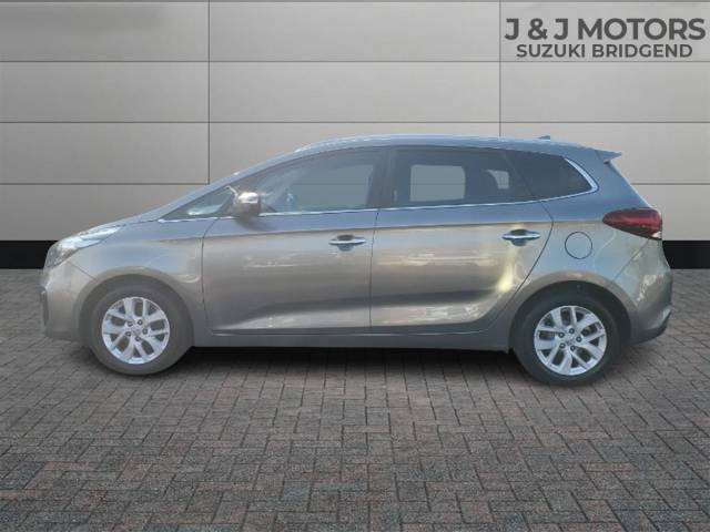 2018 Kia Carens 1.7 CRDi ISG 2 5dr