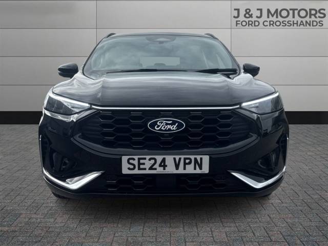 2024 Ford Kuga 1.5 EcoBoost ST-Line 5dr