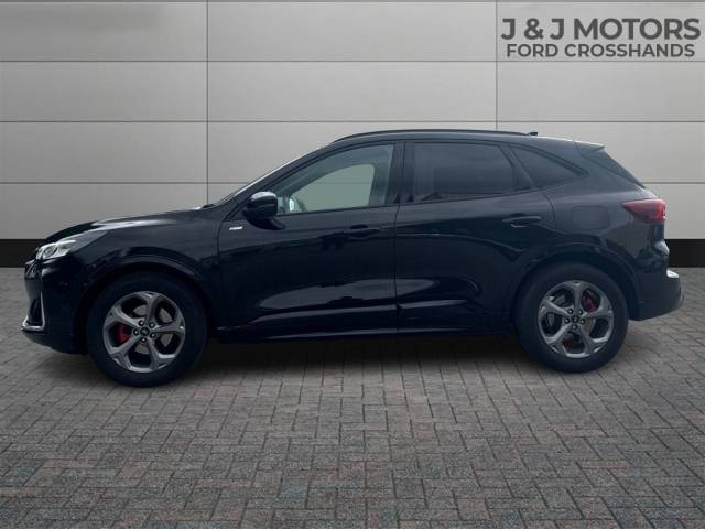 2024 Ford Kuga 1.5 EcoBoost ST-Line 5dr