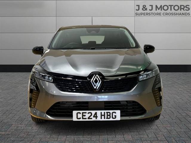 2024 Renault Clio 1.0 TCe 90 Evolution 5dr