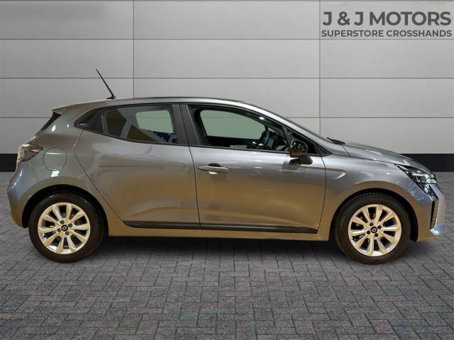 2024 Renault Clio 1.0 TCe 90 Evolution 5dr