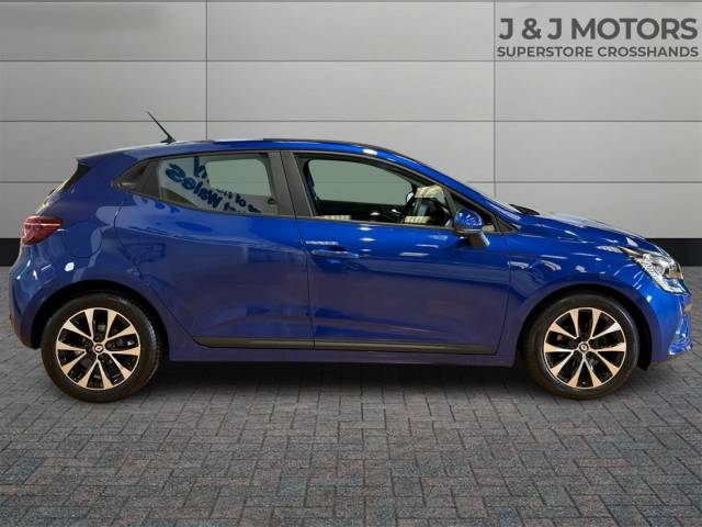 2021 Renault Clio 1.0 TCe 90 Iconic 5dr