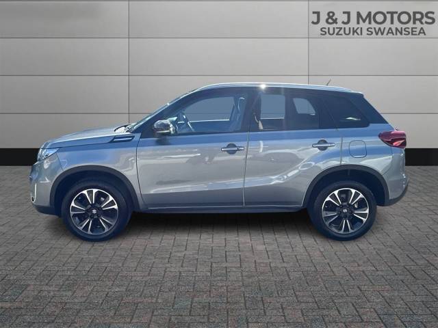 2020 Suzuki Vitara 1.4 Boosterjet 48V Hybrid SZ5 5dr