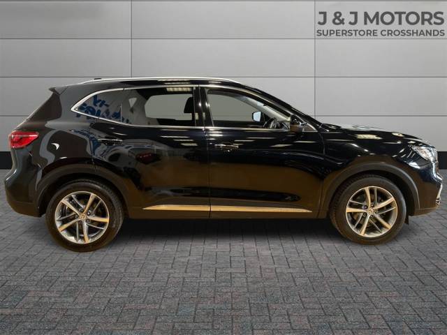 2023 MG Motor UK HS 1.5 T-GDI Exclusive 5dr DCT