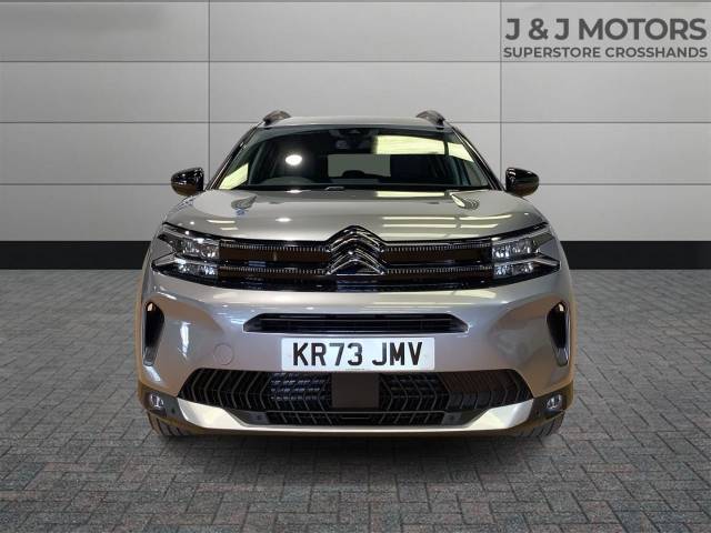 2023 Citroen C5 Aircross 1.2 PureTech Shine 5dr