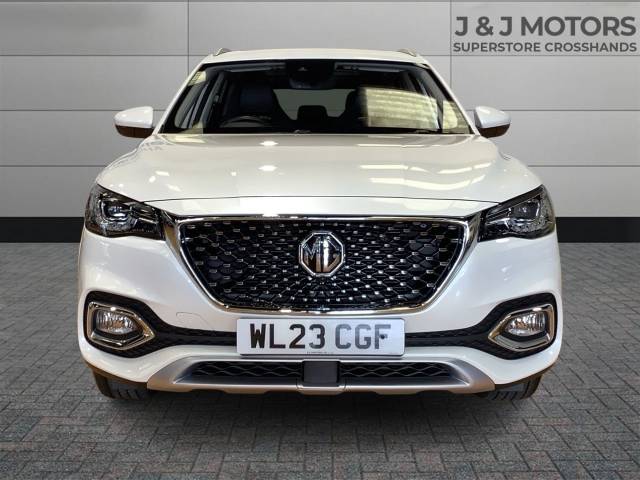 2023 MG Motor UK HS 1.5 T-GDI Exclusive 5dr DCT