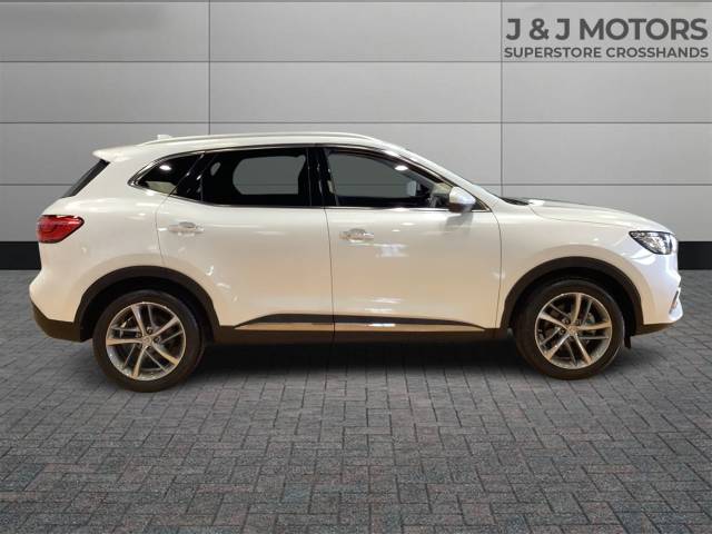 2023 MG Motor UK HS 1.5 T-GDI Exclusive 5dr DCT