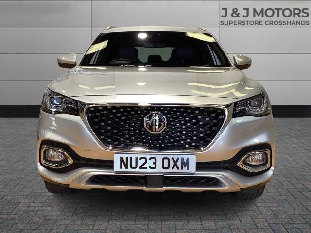 2023 MG Motor UK HS 1.5 T-GDI Exclusive 5dr DCT