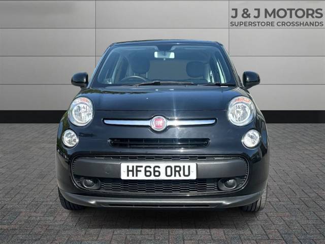 2016 Fiat 500l 1.4 Pop Star 5dr