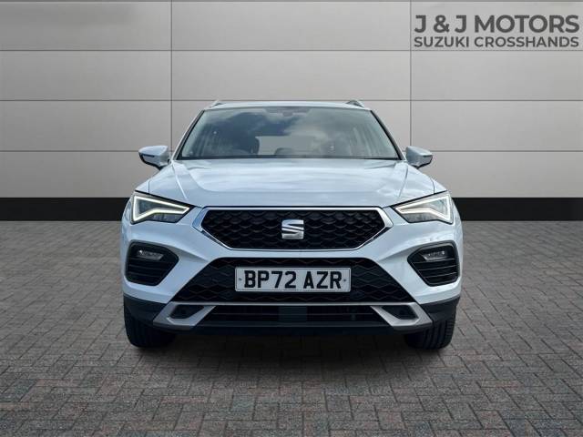 2023 SEAT Ateca 1.5 TSI EVO SE Technology 5dr DSG