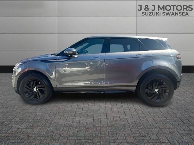 2020 Land Rover Range Rover Evoque 2.0 D240 R-Dynamic S 5dr Auto
