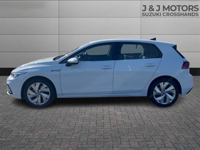 2020 Volkswagen Golf 1.5 TSI 150 Style 5dr