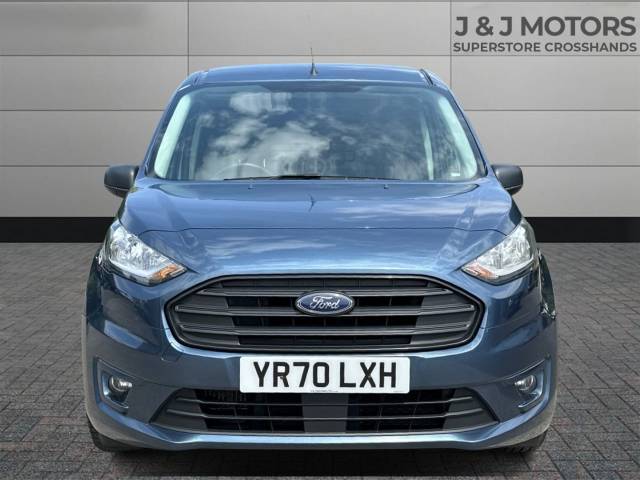 2020 Ford Transit Connect 1.5 EcoBlue 100ps Trend Van