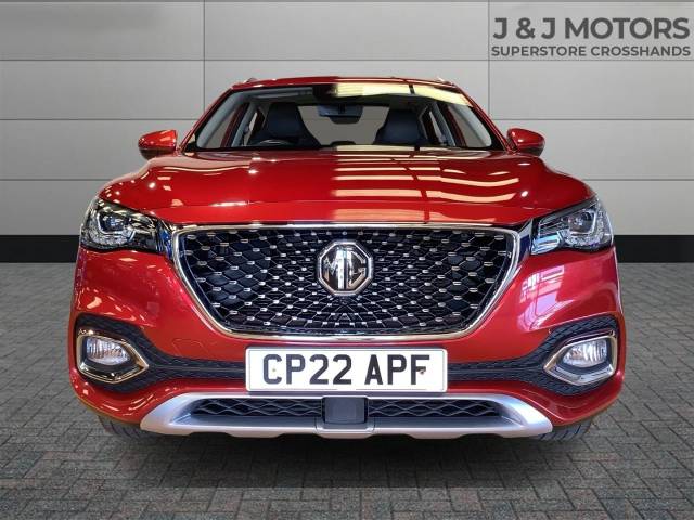 2022 MG HS 1.5 HS EXCLUSIVE