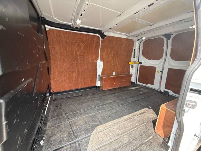 2021 Ford Transit Custom 2.0 EcoBlue 130ps Low Roof Limited Van