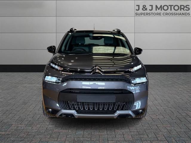 2022 Citroen C3 Aircross 1.2 PureTech 110 Shine Plus 5dr