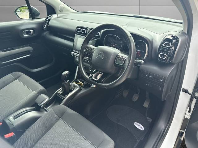 2018 Citroen C3 Aircross 1.2 PureTech 110 Flair 5dr