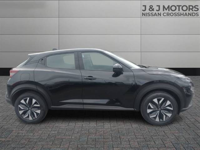 2024 Nissan Juke 1.0 DiG-T Acenta Premium 5dr DCT