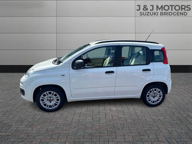 2016 Fiat Panda 1.2 Easy 5dr