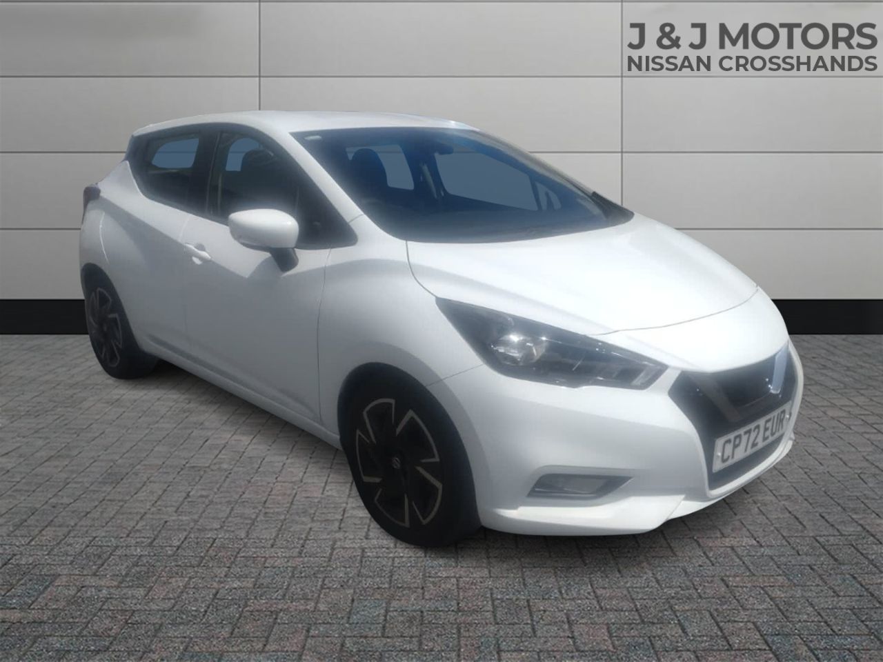 2023 Nissan Micra