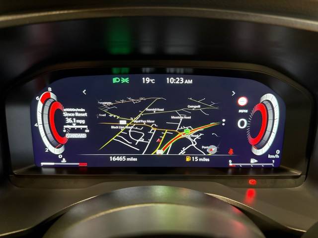 2022 Nissan Qashqai 1.3 DiG-T MH N-Connecta 5dr
