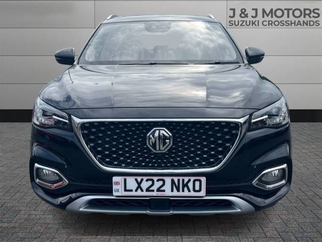 2022 MG Motor UK HS 1.5 T-GDI Exclusive 5dr
