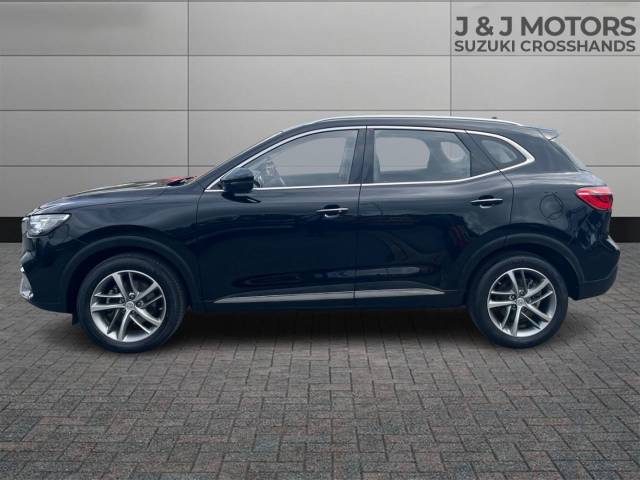 2022 MG Motor UK HS 1.5 T-GDI Exclusive 5dr