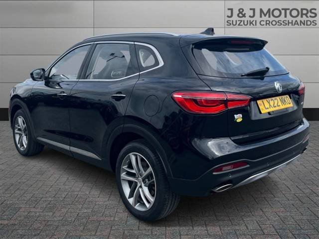 2022 MG Motor UK HS 1.5 T-GDI Exclusive 5dr