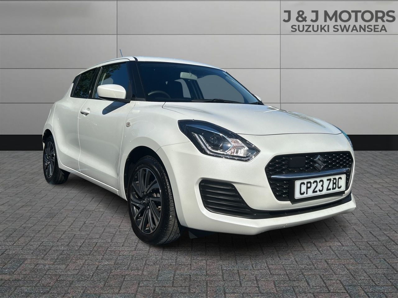 2023 Suzuki Swift